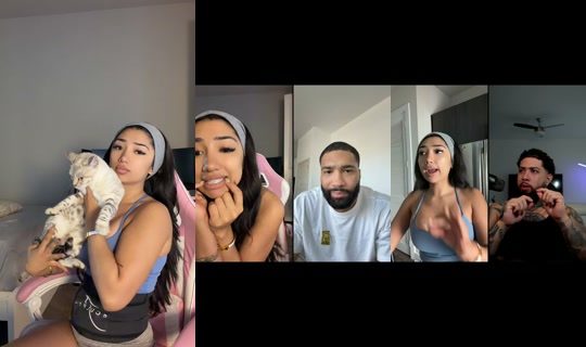 valerylpp's Live Session — Sep 22, 2026, 5:01 PM
