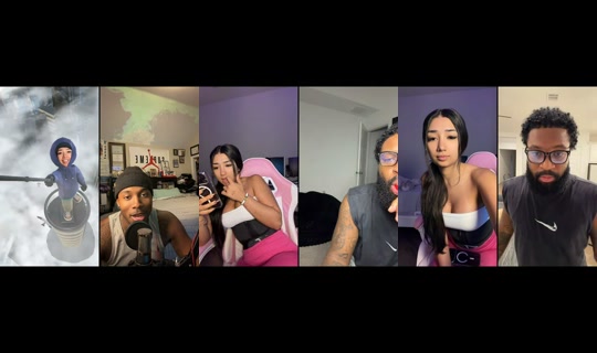 valerylpp's Live Session — Sep 23, 2026, 12:18 AM