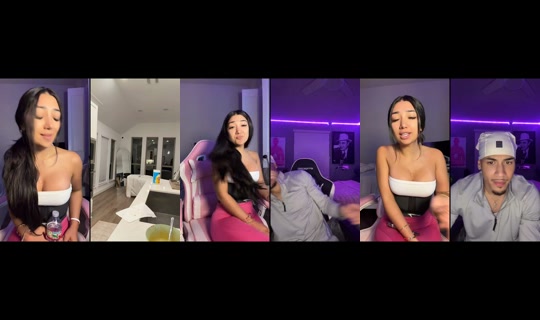 valerylpp's Live Session — Sep 23, 2026, 1:08 AM