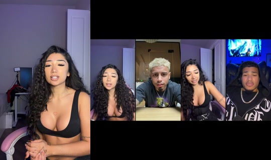 valerylpp's Live Session — Oct 1, 2026, 1:22 PM