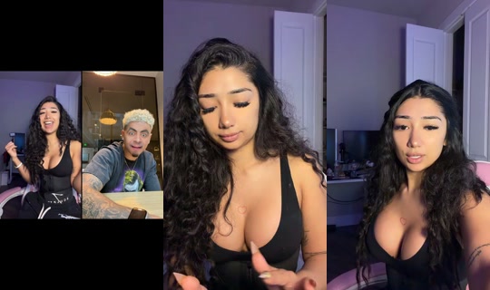 valerylpp's Live Session — Oct 1, 2026, 2:12 PM