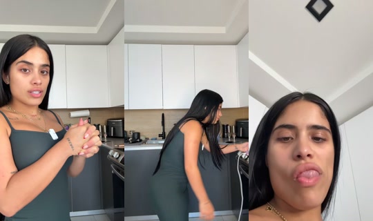 valeryosuna18's Live Session — Jul 14, 2026, 10:32 PM