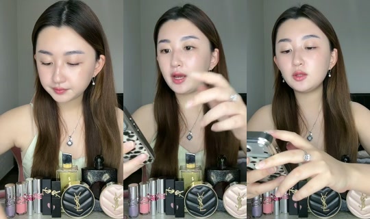 vallene's Live Session — Jul 26, 2026, 1:03 PM