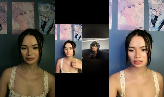 valleria_534's Live Session — Oct 16, 2026, 4:04 AM