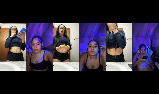 vallnicoleee's Live Session — Jul 13, 2026, 9:06 AM
