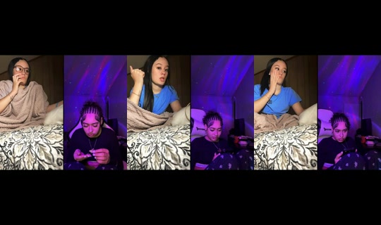 vallnicoleee's Live Session — Jul 15, 2026, 5:48 AM