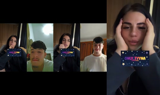 valnoxx__'s Live Session — Sep 13, 2026, 4:47 PM