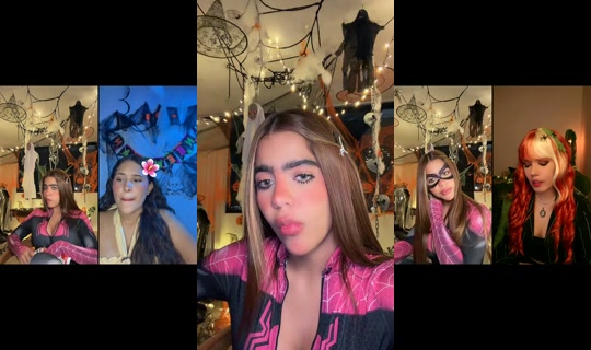 valvmadrid's Live Session — Oct 11, 2026, 3:53 AM