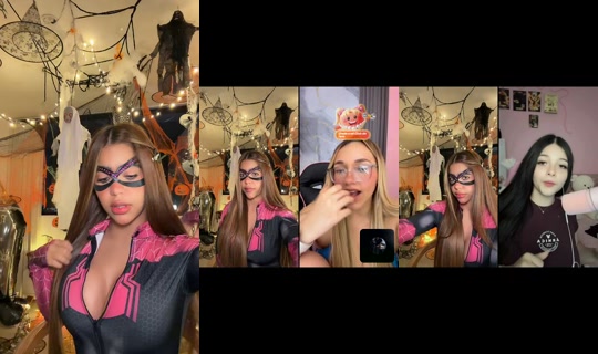 valvmadrid's Live Session — Oct 11, 2026, 4:44 AM