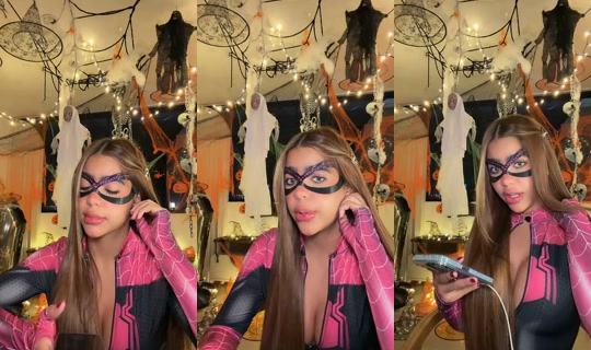 valvmadrid's Live Session — Oct 11, 2026, 5:34 AM