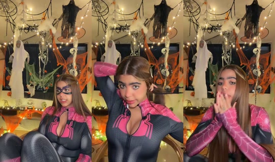 valvmadrid's Live Session — Oct 11, 2026, 7:16 AM