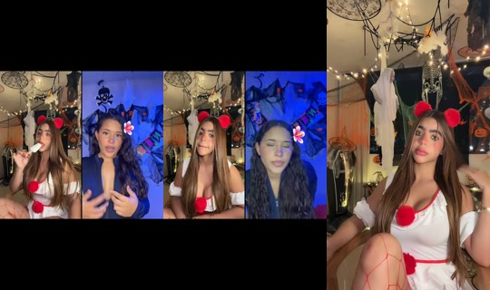 valvmadrid's Live Session — Oct 12, 2026, 12:25 AM