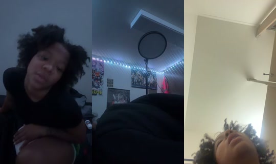 vamp.__.dior's Live Session — Oct 16, 2026, 10:44 AM