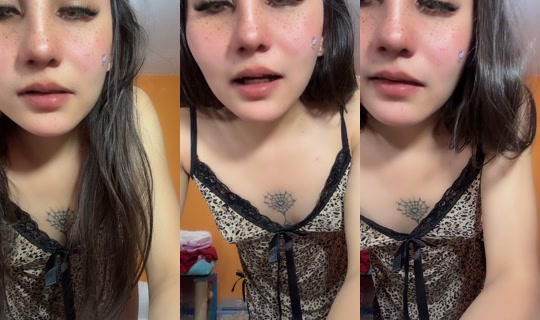 vampirita.sheyla's Live Session — Jul 15, 2026, 6:55 AM