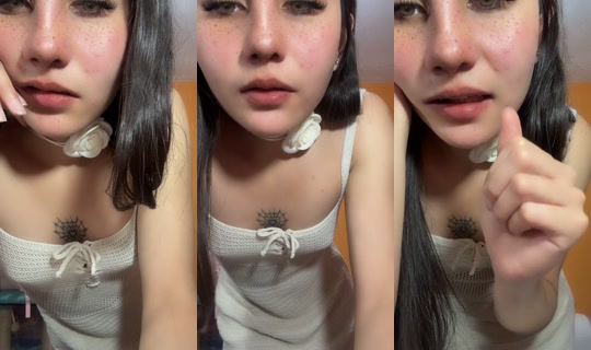 vampirita.sheyla's Live Session — Jul 26, 2026, 4:44 AM