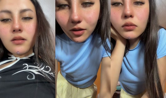 vampirita.sheyla's Live Session — Jul 28, 2026, 5:46 AM