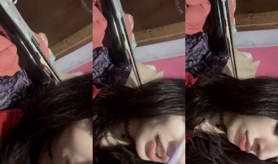 vampirrns's Live Session — Jul 21, 2026, 2:33 AM