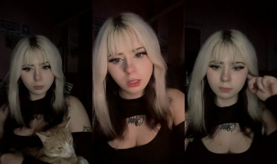 vampkush0's Live Session — Jul 17, 2026, 10:01 PM