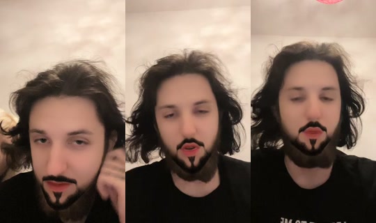 vampkush0's Live Session — Jul 22, 2026, 11:01 PM