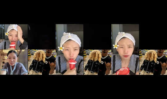 van.run5's Live Session — Oct 7, 2026, 8:14 AM