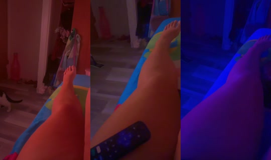 vane.mami's Live Session — Jul 28, 2026, 10:48 AM