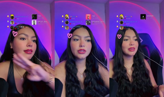 vane_0120's Live Session — Jul 27, 2026, 4:43 AM