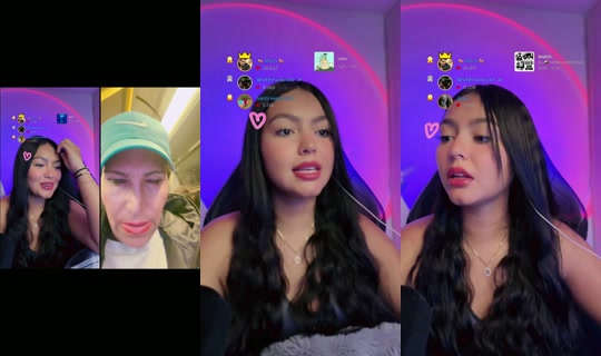 vane_0120's Live Session — Jul 27, 2026, 5:34 AM
