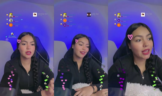 vane_0120's Live Session — Aug 19, 2026, 4:50 AM