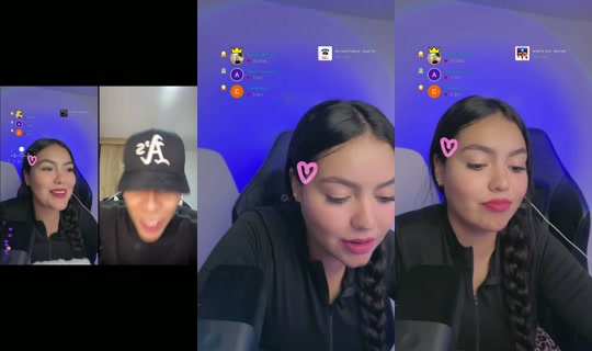 vane_0120's Live Session — Aug 19, 2026, 6:31 AM