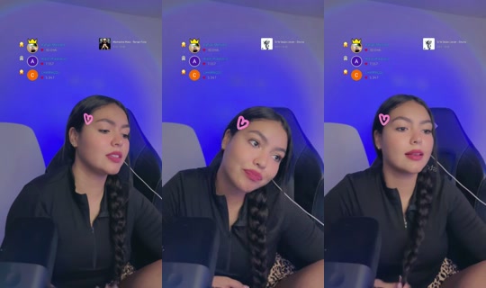 vane_0120's Live Session — Aug 19, 2026, 6:59 AM