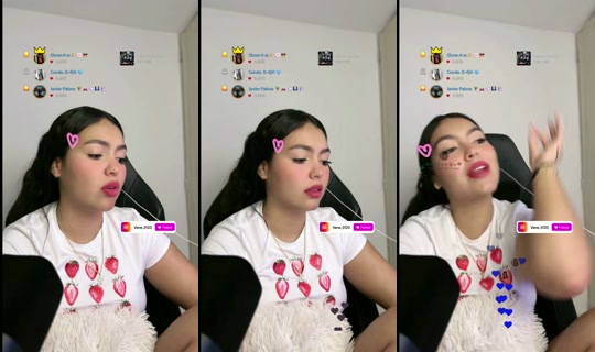 vane_0120's Live Session — Aug 20, 2026, 2:34 AM
