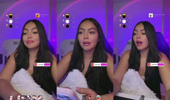 vane_0120's Live Session — Sep 6, 2026, 7:54 AM