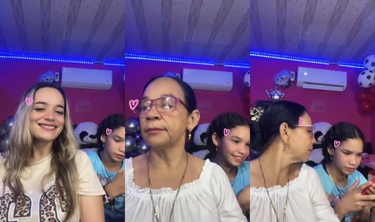 vanebb_1's Live Session — Jul 24, 2026, 12:57 AM
