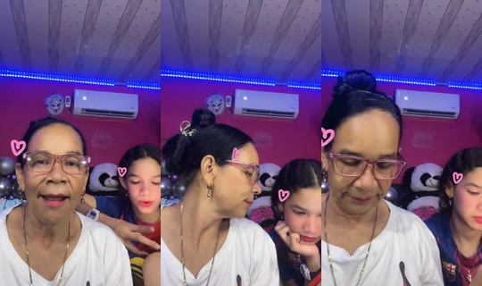 vanebb_1's Live Session — Jul 31, 2026, 8:45 PM