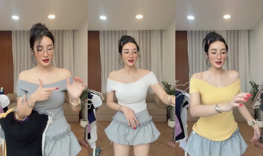 vanee.closet's Live Session — Jul 15, 2026, 9:10 AM