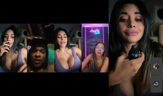 vaneessences's Live Session — Sep 28, 2026, 3:26 AM