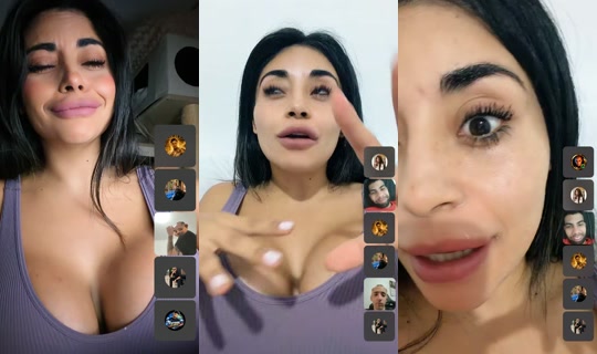 vaneessences's Live Session — Sep 28, 2026, 4:17 AM