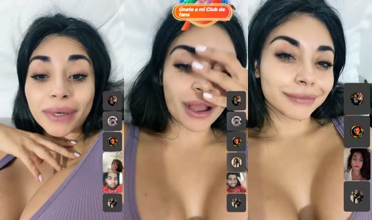 vaneessences's Live Session — Sep 28, 2026, 5:07 AM