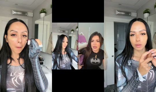 vanefit_'s Live Session — Oct 16, 2026, 2:35 PM