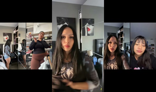 vanefit_'s Live Session — Oct 16, 2026, 4:16 PM