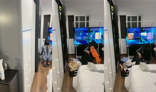 vanefit_'s Live Session — Oct 16, 2026, 5:58 PM