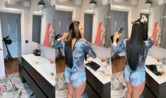 vanefit_'s Live Session — Oct 18, 2026, 12:07 PM