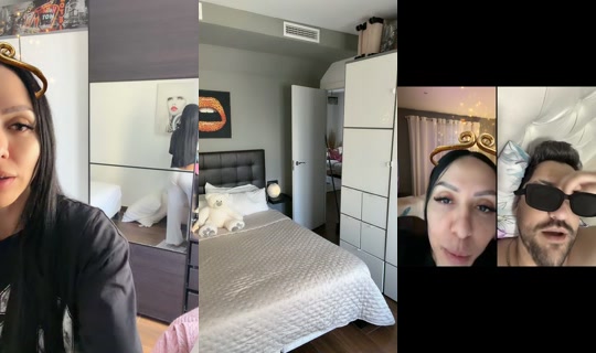 vanefit_'s Live Session — Oct 20, 2026, 11:14 AM