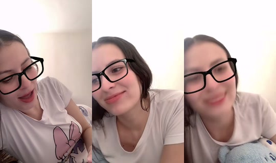 vaneli444's Live Session — Jul 20, 2026, 2:08 PM