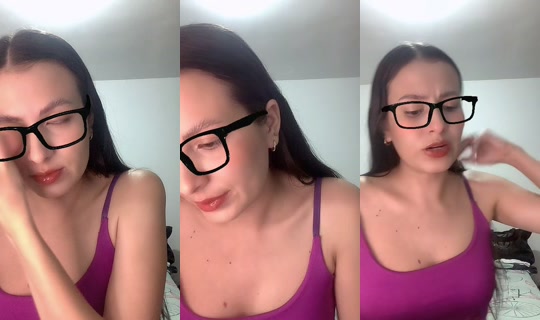 vaneli444's Live Session — Jul 25, 2026, 1:38 AM