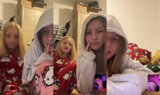 vanesa_svobodova's Live Session — Aug 11, 2026, 10:23 PM