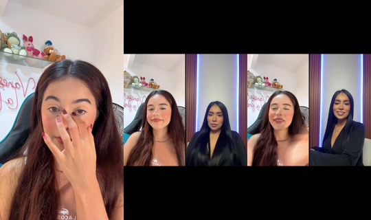 vanesac2702's Live Session — Jul 26, 2026, 2:04 AM
