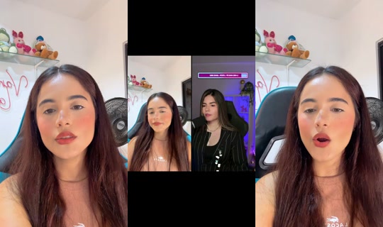 vanesac2702's Live Session — Jul 26, 2026, 4:01 AM