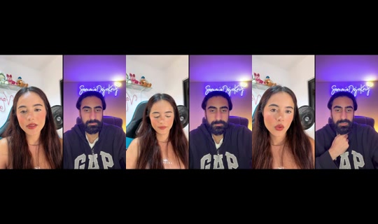 vanesac2702's Live Session — Jul 26, 2026, 6:53 AM