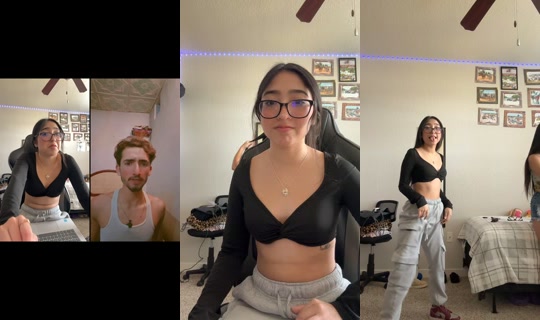 vanesardg3's Live Session — Jul 15, 2026, 8:36 PM